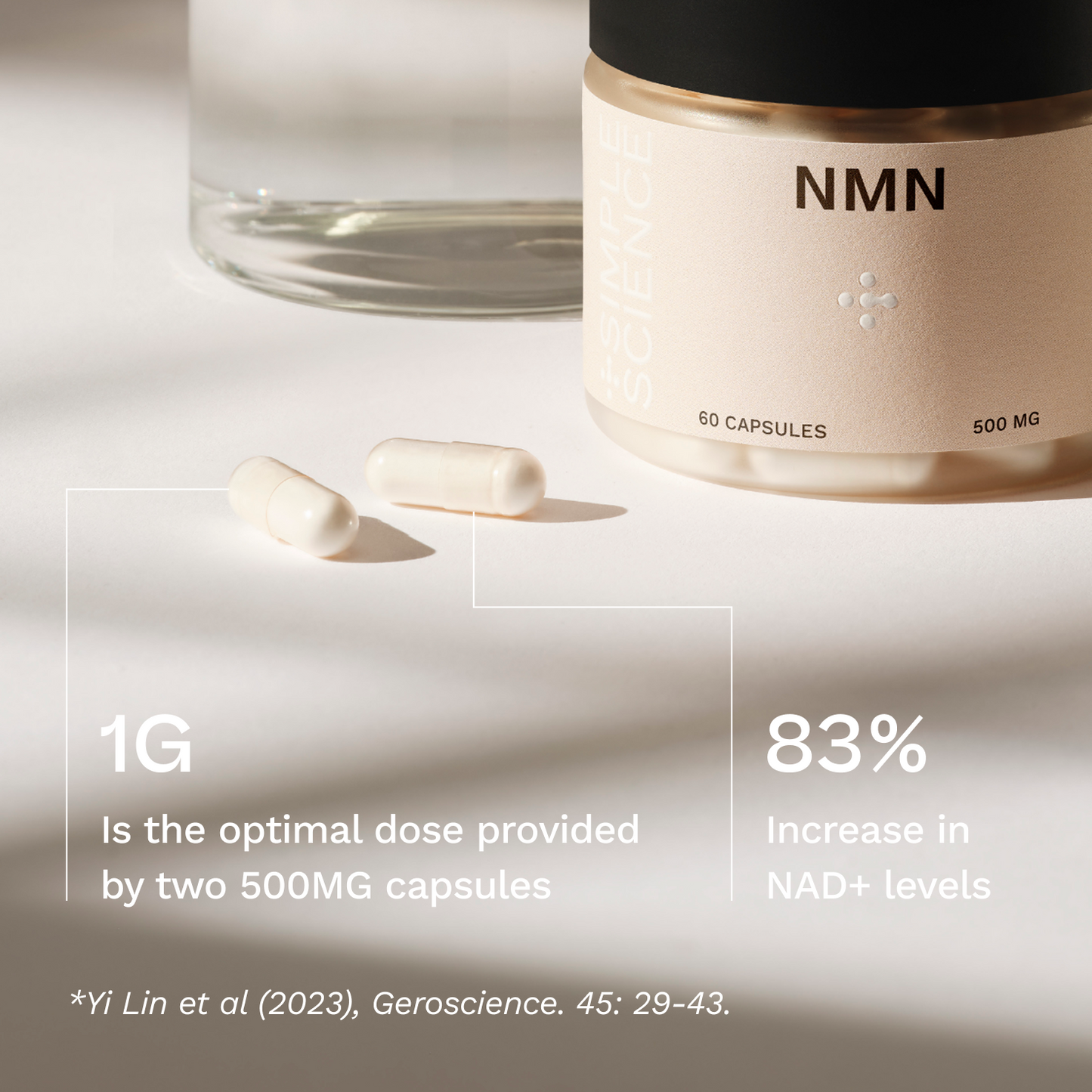 NMN 99%
