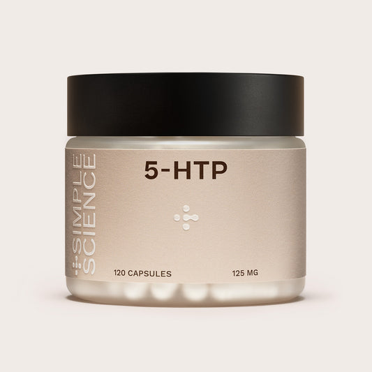 5 HTP