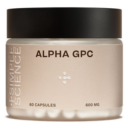 Alpha GPC 99%