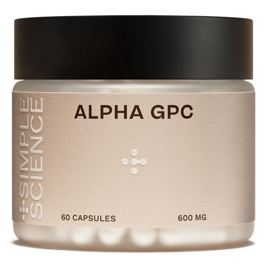 Alpha GPC 99%