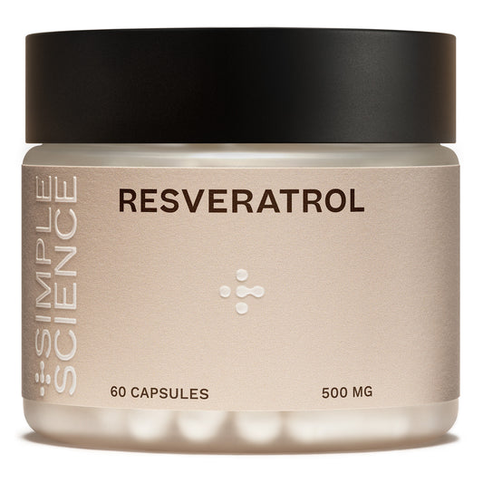 Trans-Resveratrol 99%