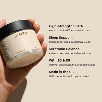 5 HTP