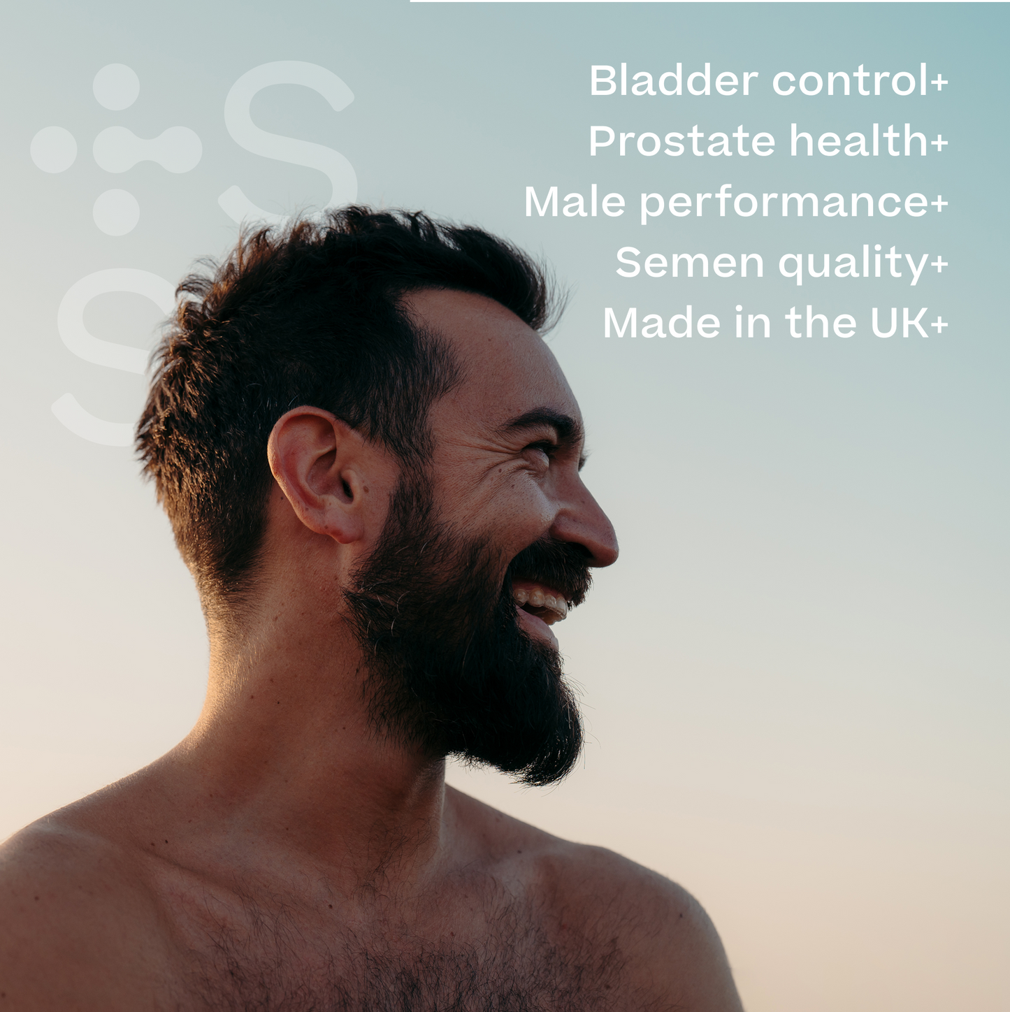 Pygeum Africanum 20:1