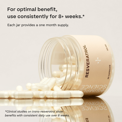 Trans-Resveratrol 99%