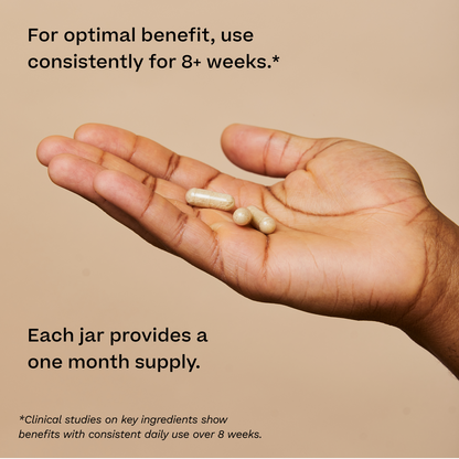 Testosterone Support for Men