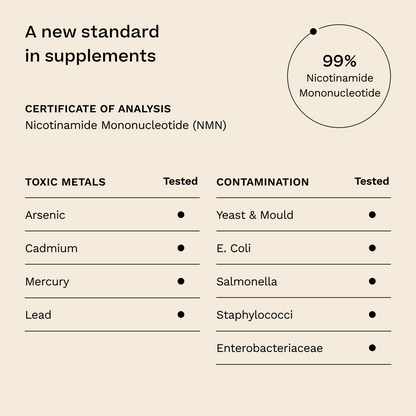 NMN 99%