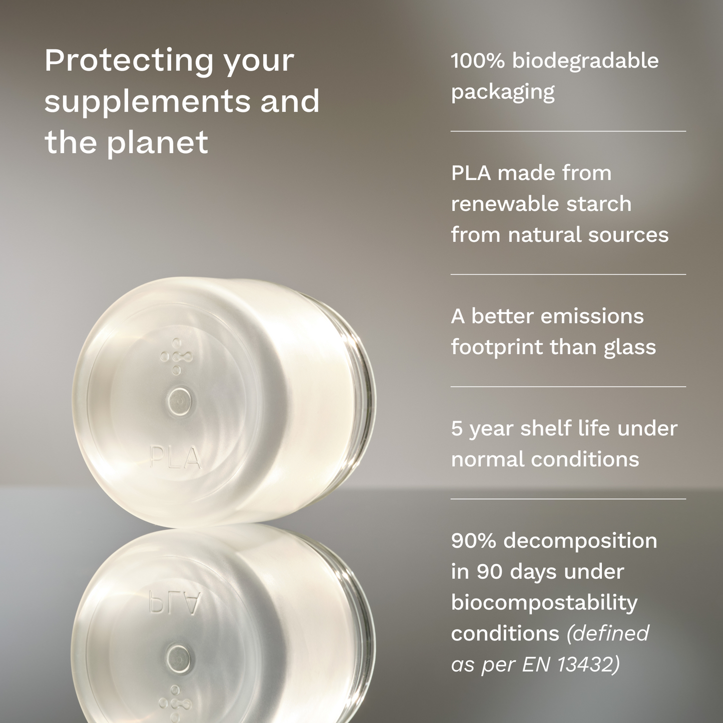 Magnesium Glycinate 3-in-1 Complex