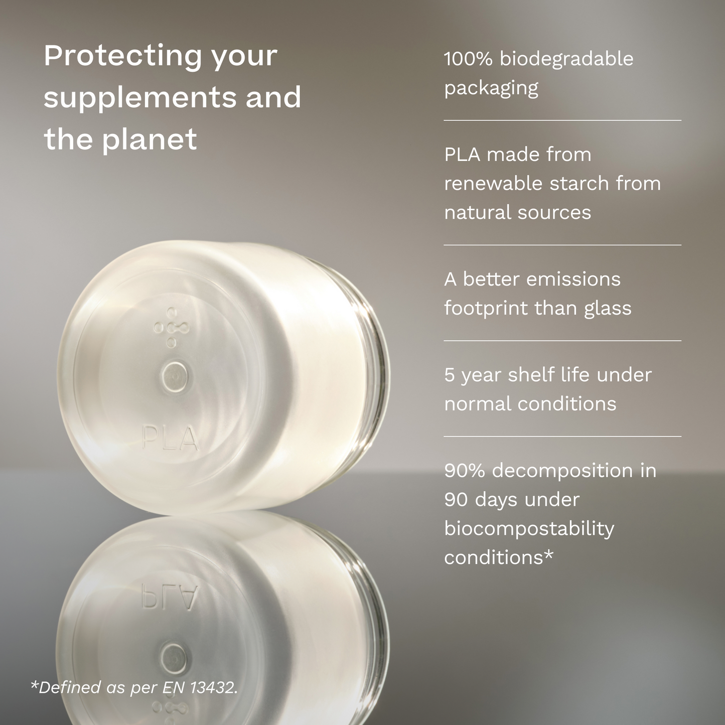 Pygeum Africanum 20:1