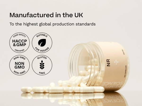 Pygeum Africanum 20:1