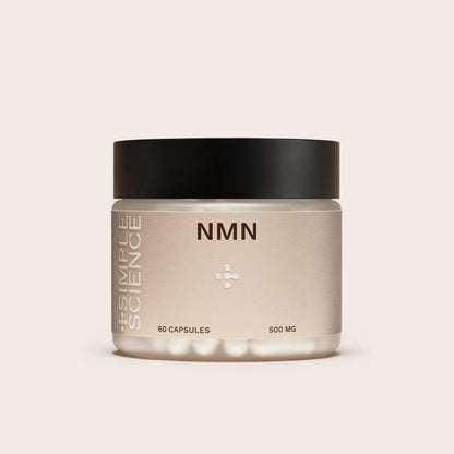 NMN 99%