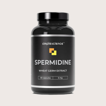 Spermidine 99%
