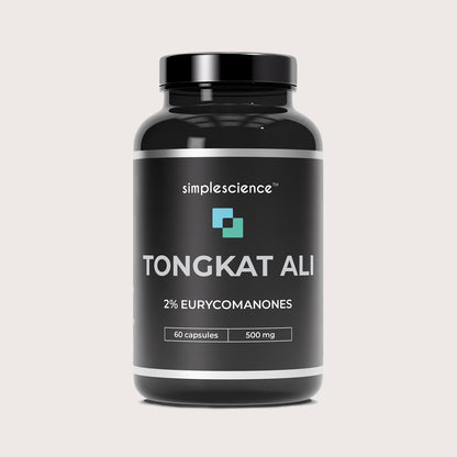 Tongkat Ali 200:1