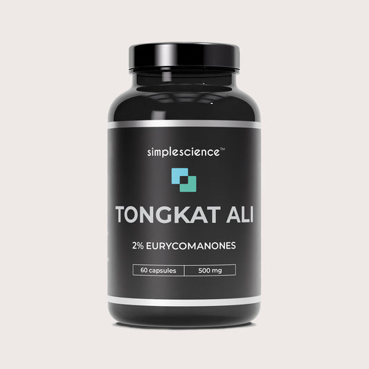 Tongkat Ali 200:1