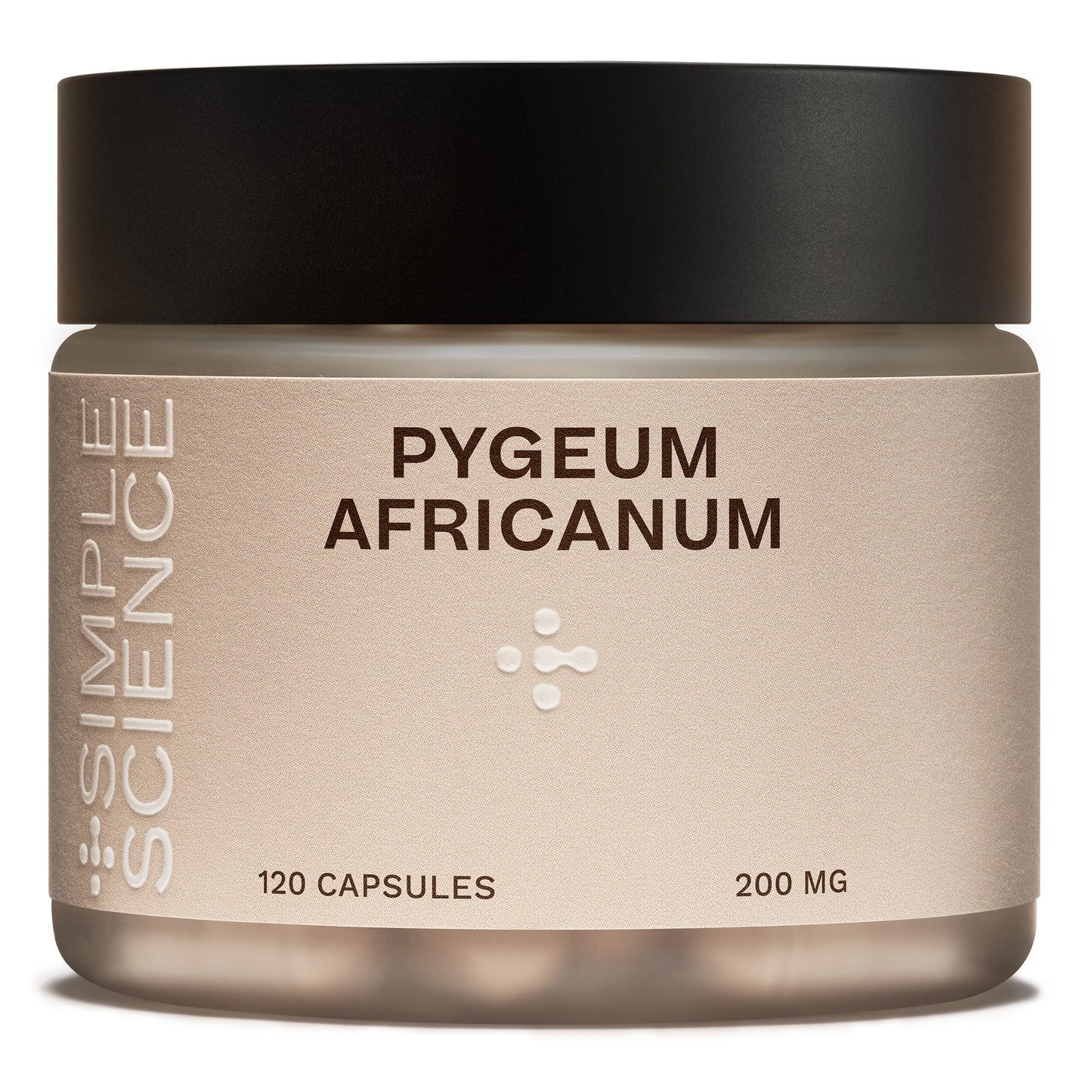 Pygeum Africanum 20:1