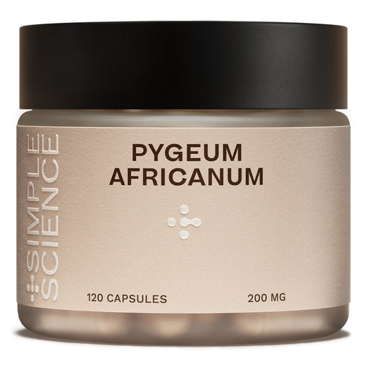 Pygeum Africanum 20:1
