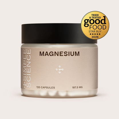 Magnesium Complex