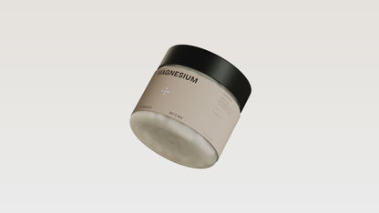 Magnesium Complex