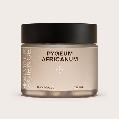 Pygeum Africanum 20:1
