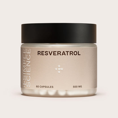 Trans-Resveratrol 99%