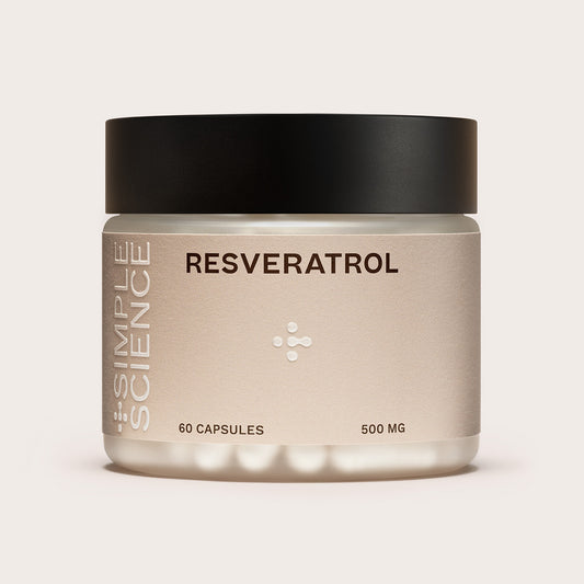 Trans-Resveratrol 99%
