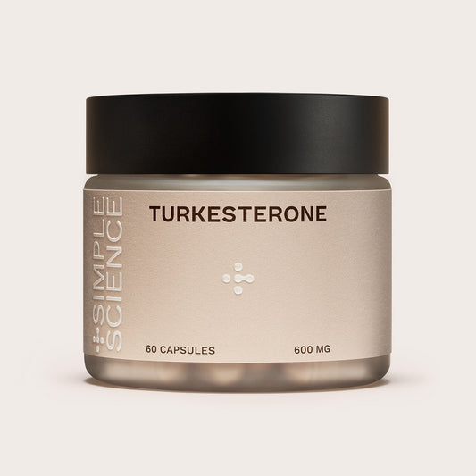 Turkesterone